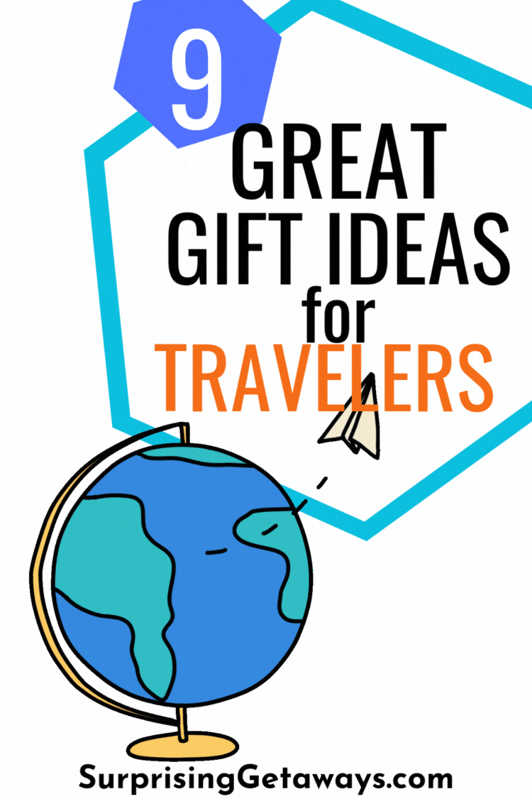 SurprisingGetaways.com