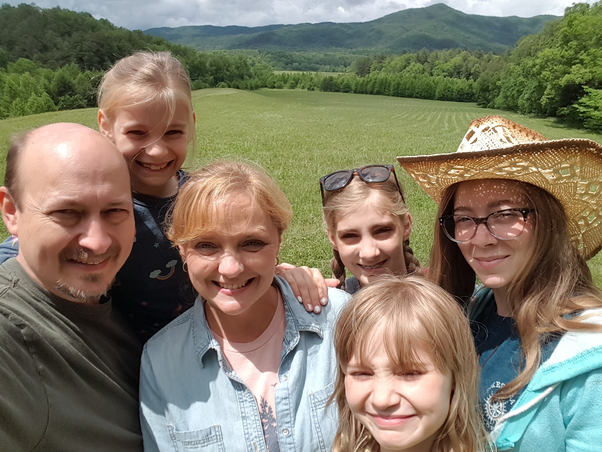 Great Smoky Mountains National Park