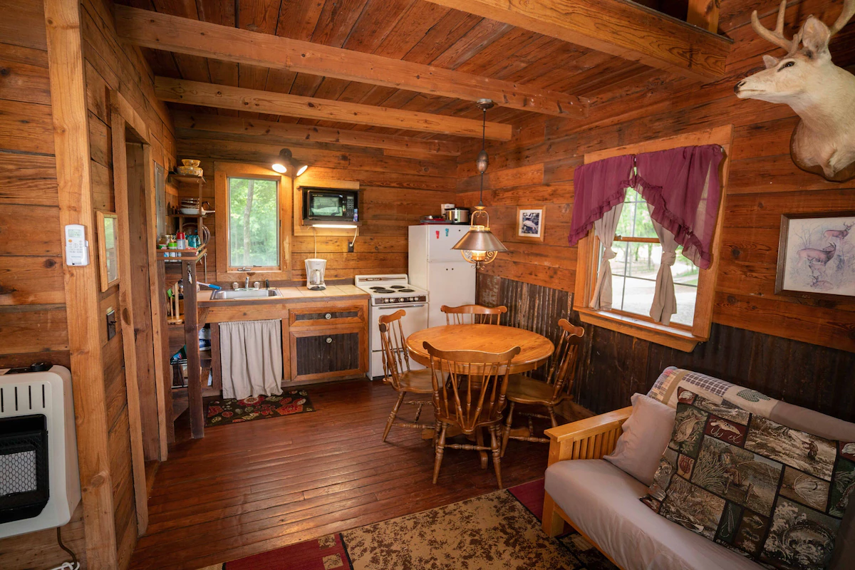 The Loft - Rileys Outfitter