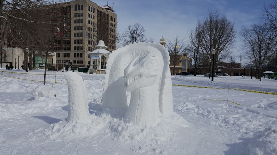 Dubuque, Iowa