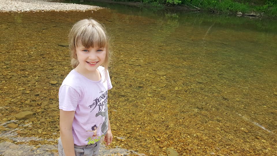 Sam A. Baker State Park