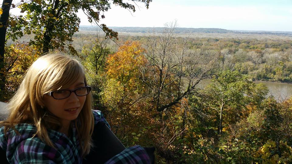 Weston Bend State Park