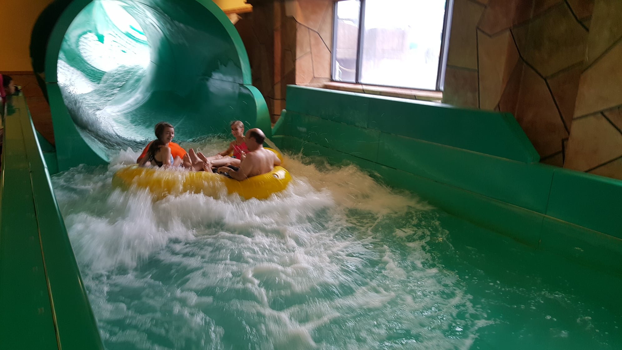 Wilderness Resort: Wisconsin Dells