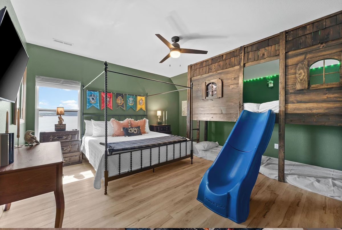 Family Hotel