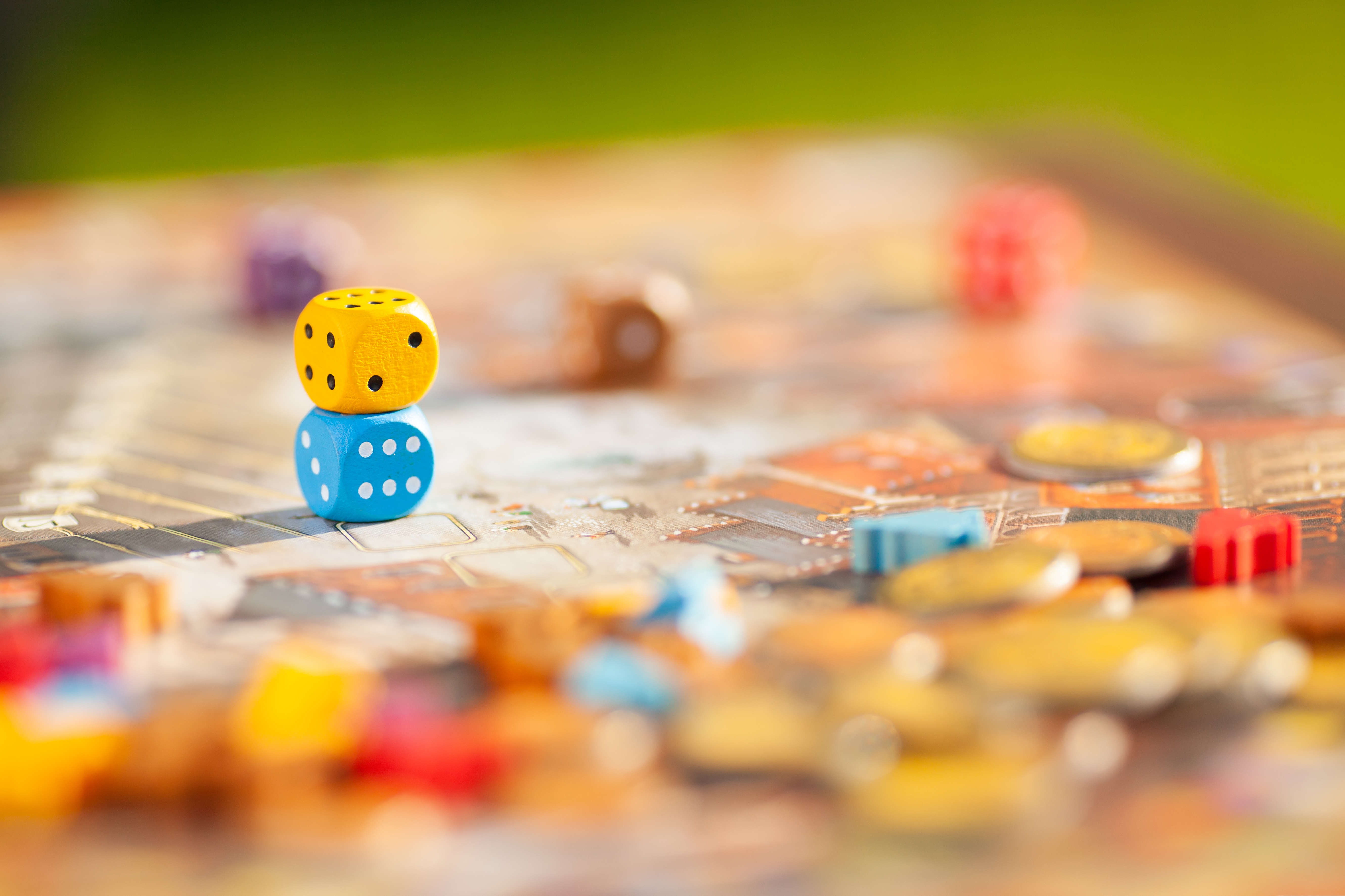 Game Night
