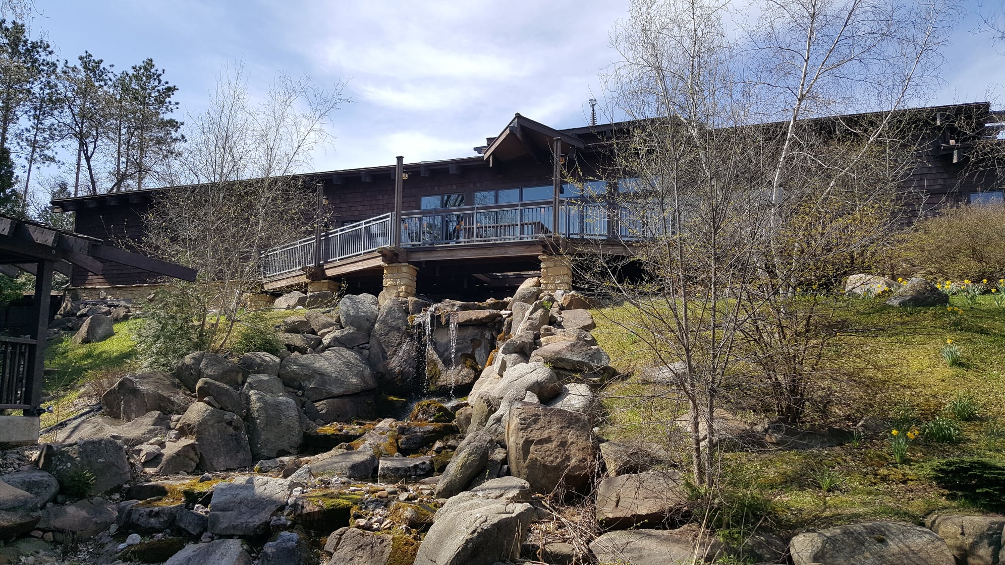 House on the Rock: Wisconsin