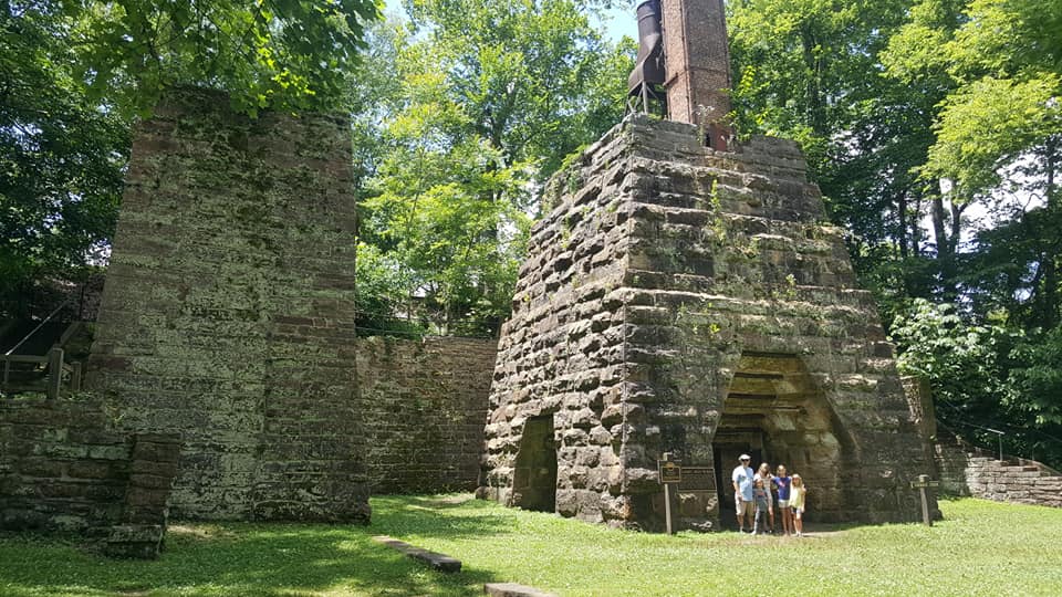 Maramec Spring Park