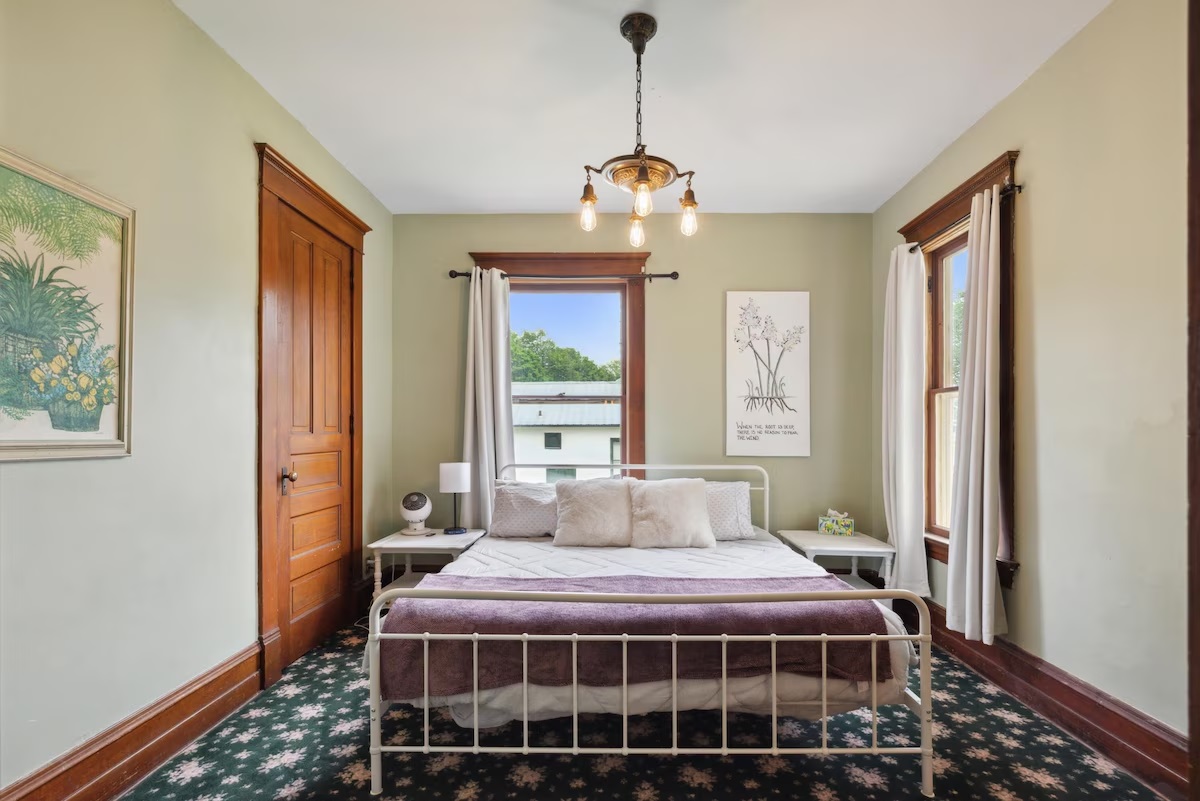 Historic Home in Pella, Iowa