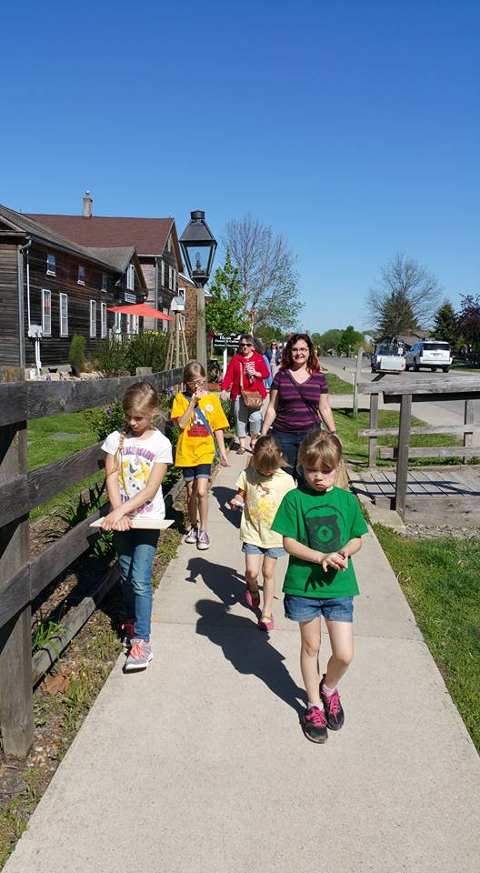 Amana Colonies Iowa