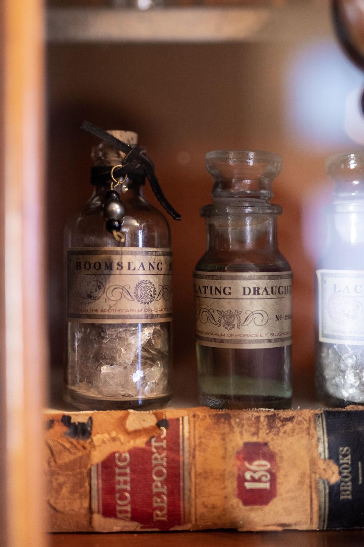 Harry Potter Themed Vacation in Missouri