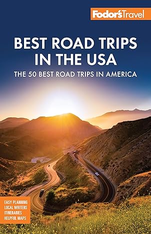 20 Must-Read Books for Your Ultimate USA Travel Bucket List