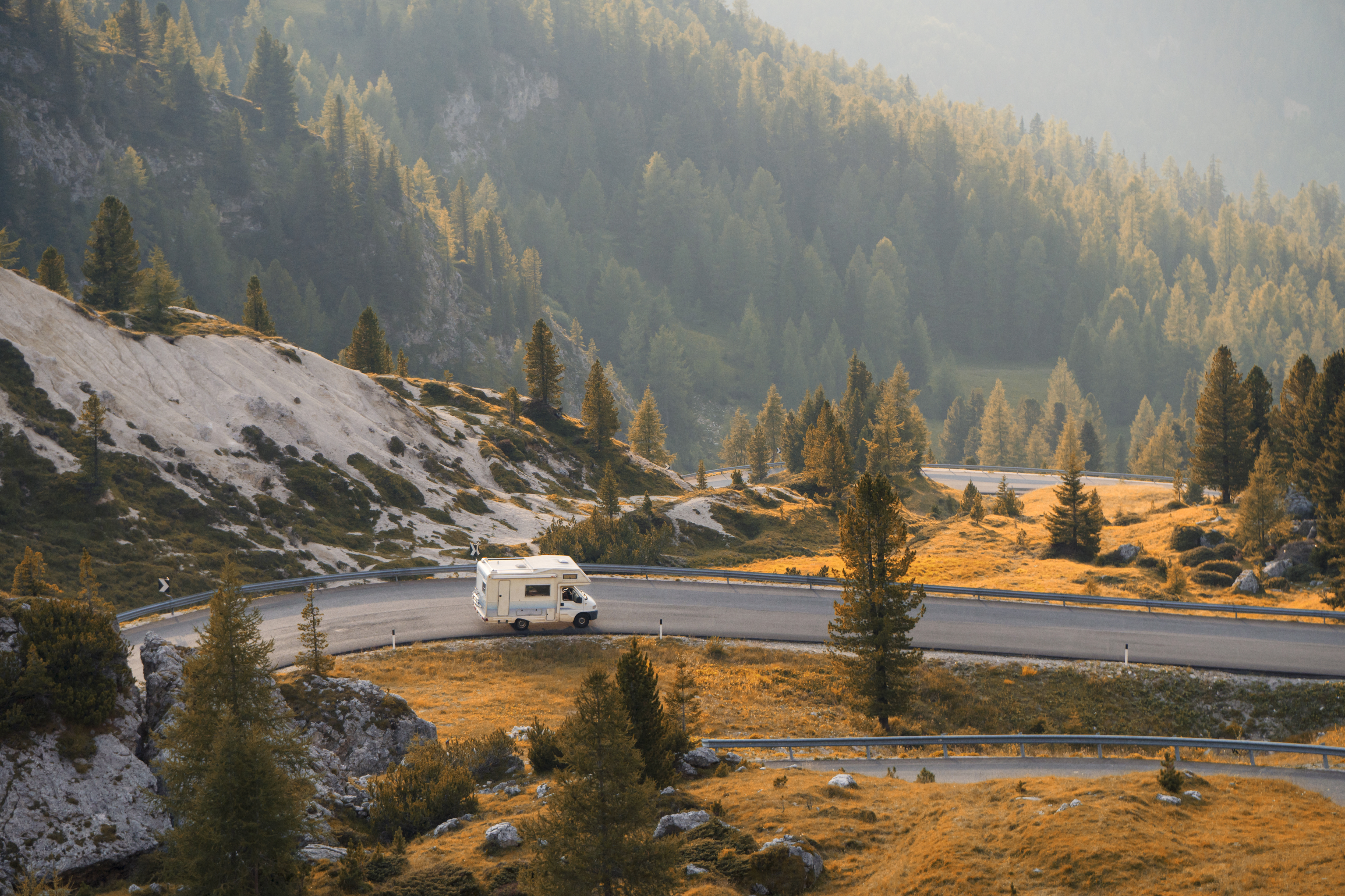 Cross-country Road Trip