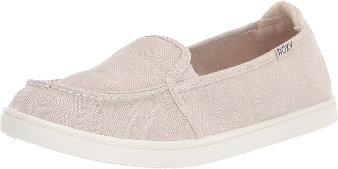 Roxy Minnow Slip-On Shoes
