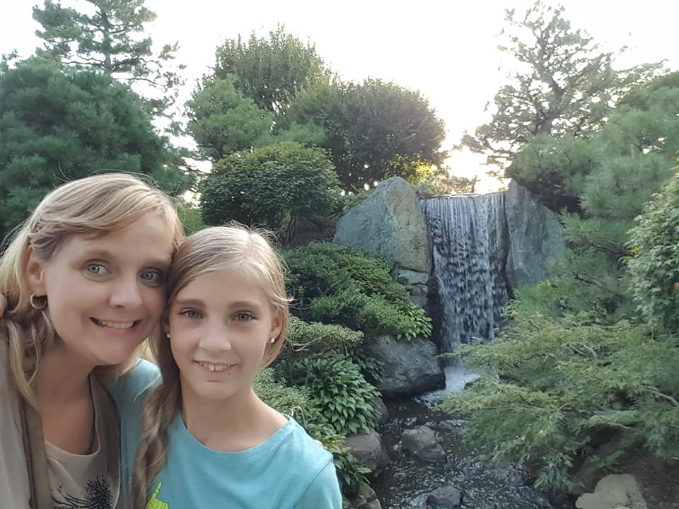 Missouri Botanical Garden