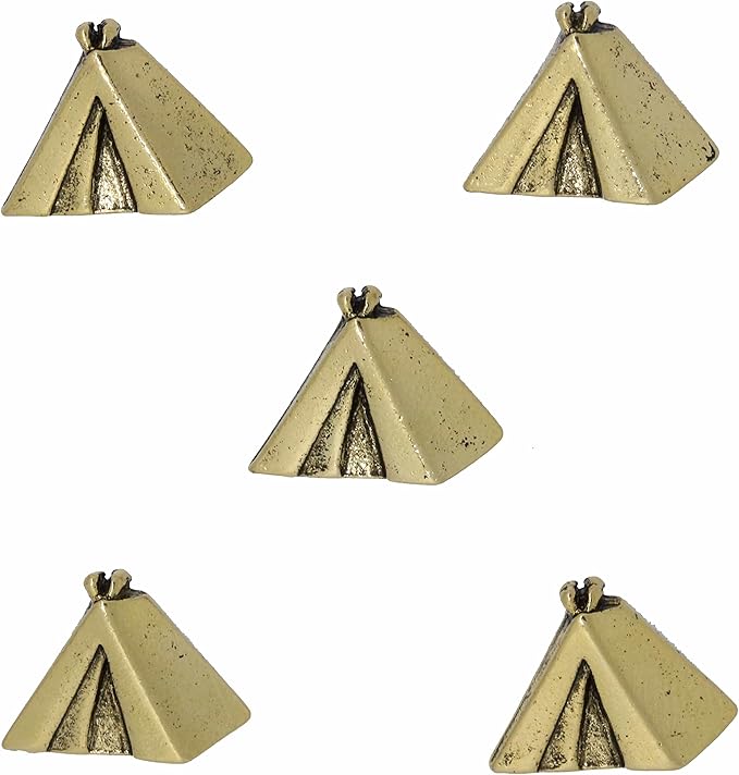 Tent Push Pins