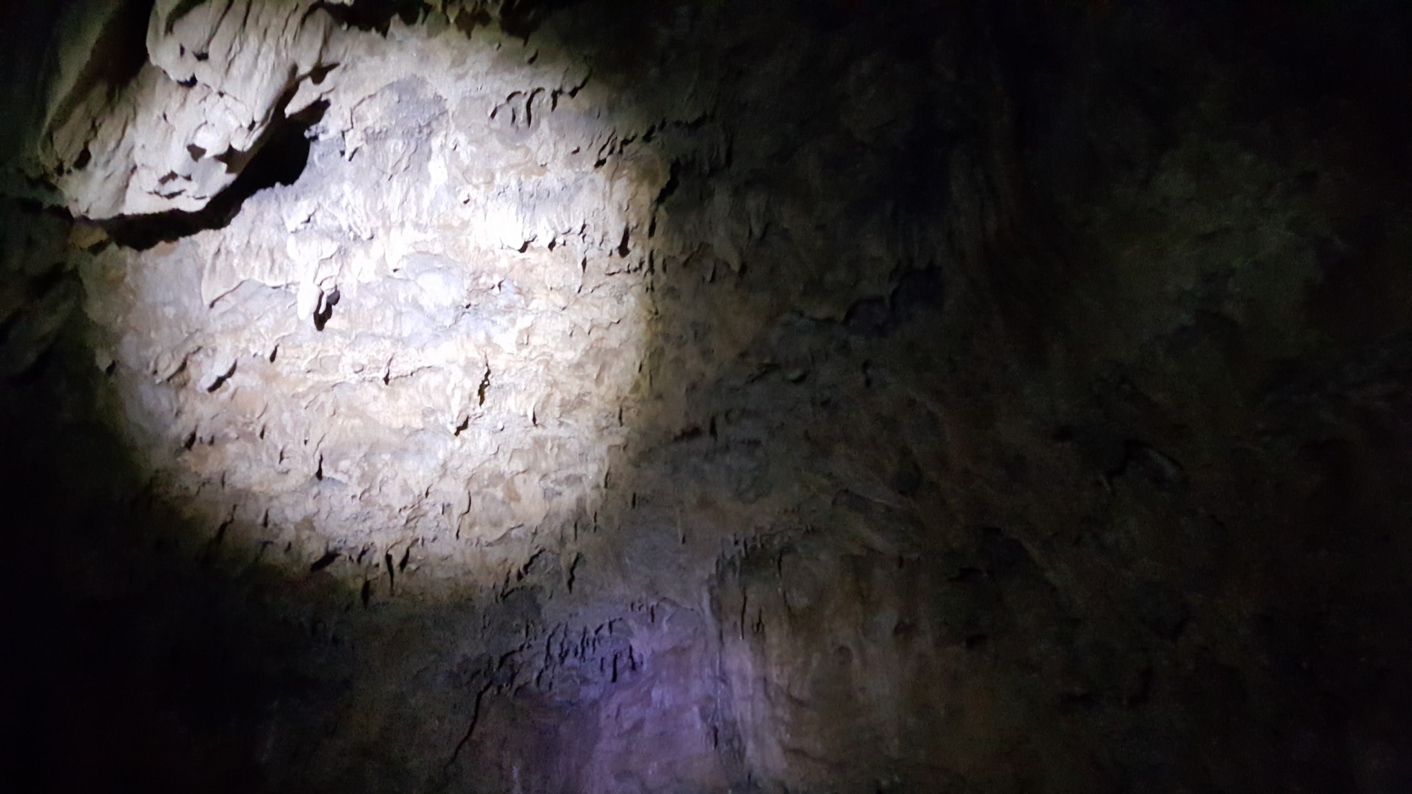 Round Spring Cave