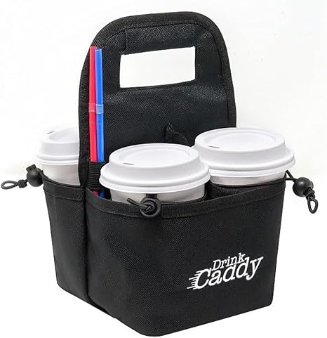 Drink Caddy