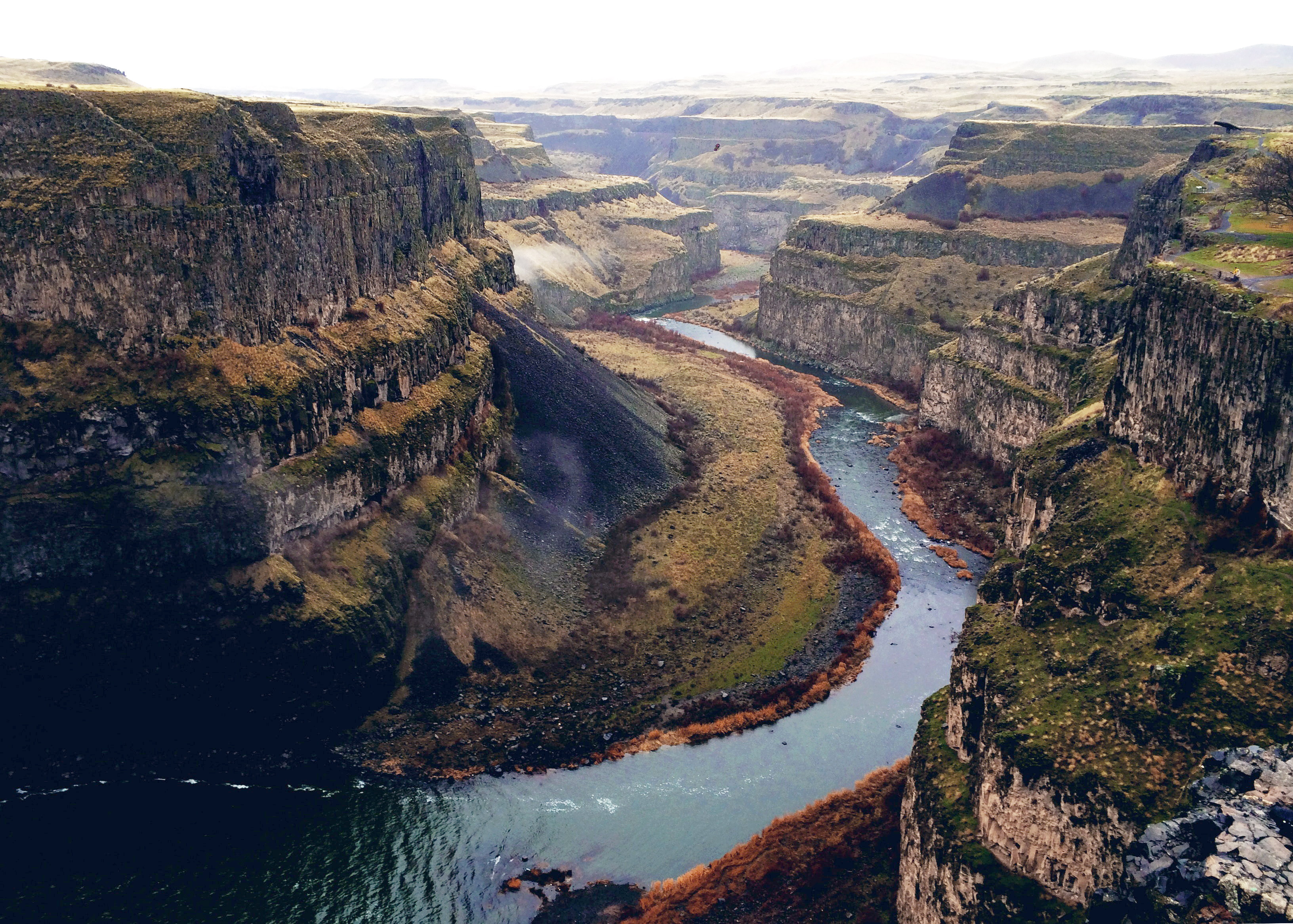Grand Canyon