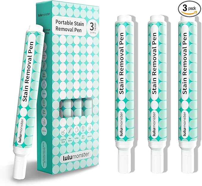 Stain Remover Pen Spot Remover