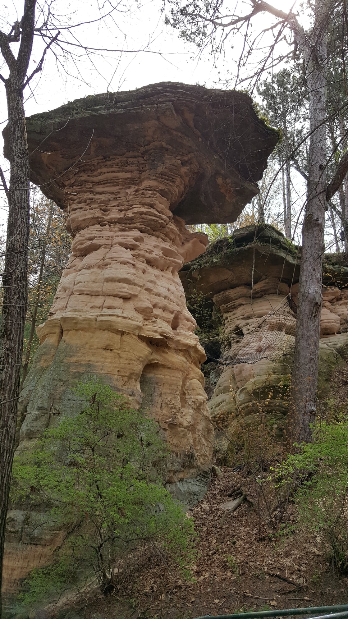 Wisconsin Dells Boat Tour