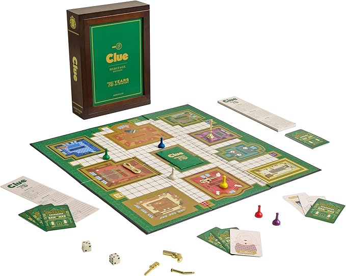 Clue