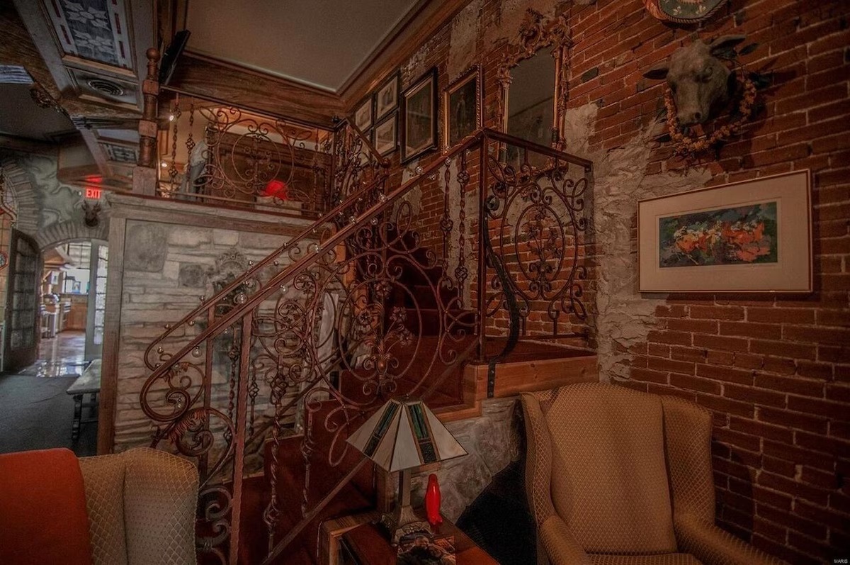 Castle Loft in St. Louis