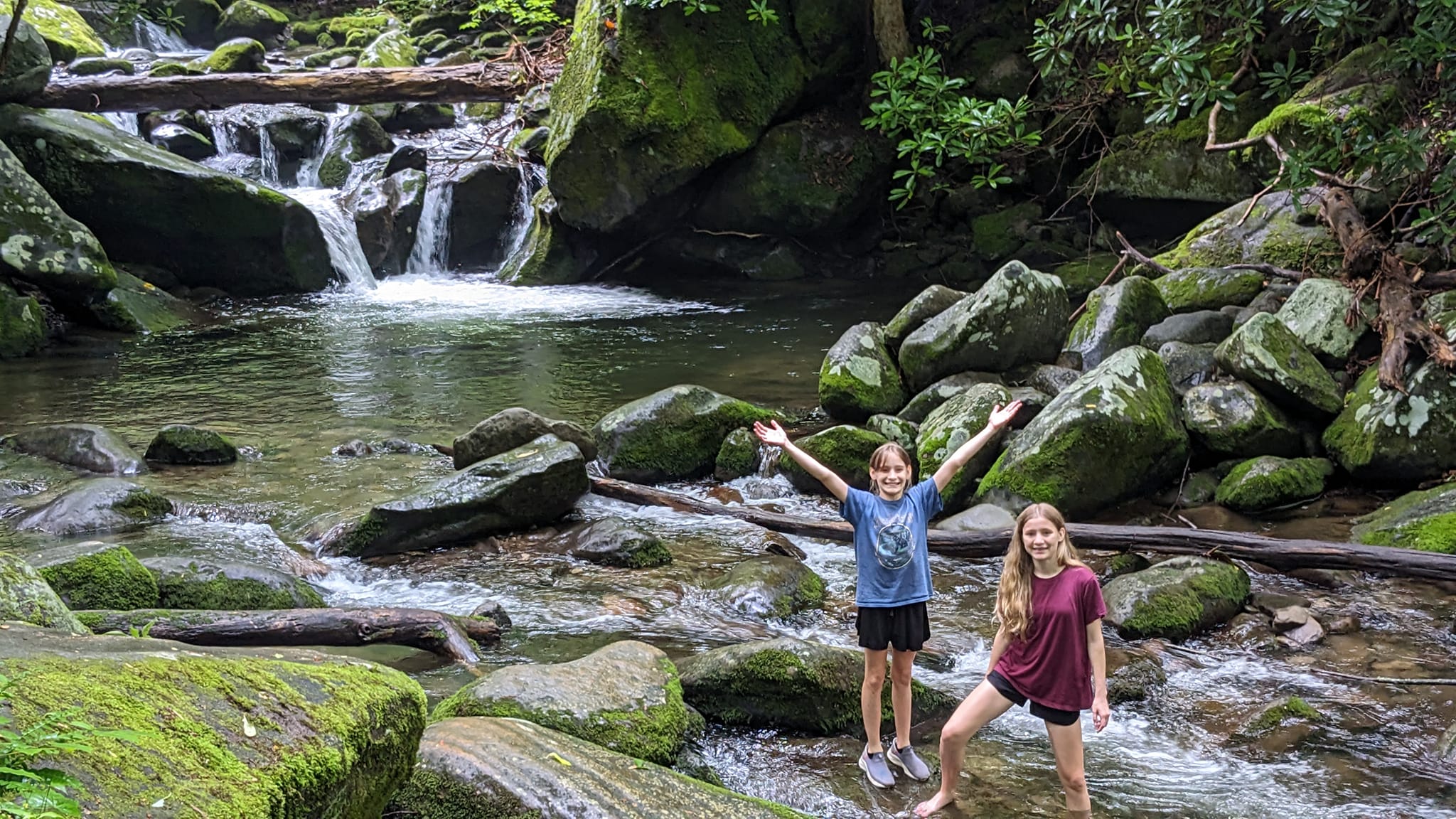 Great Smoky Mountains National Park