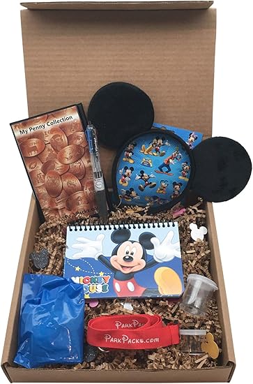 Disney Gift Box