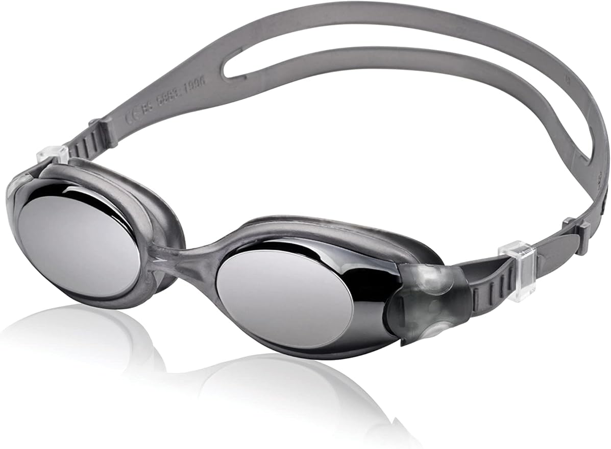 Speedo Unisex Adult Swim Goggles Hydrosity