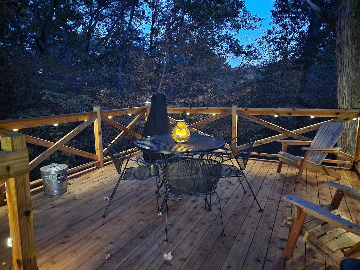 Cozy Cottage in Augusta