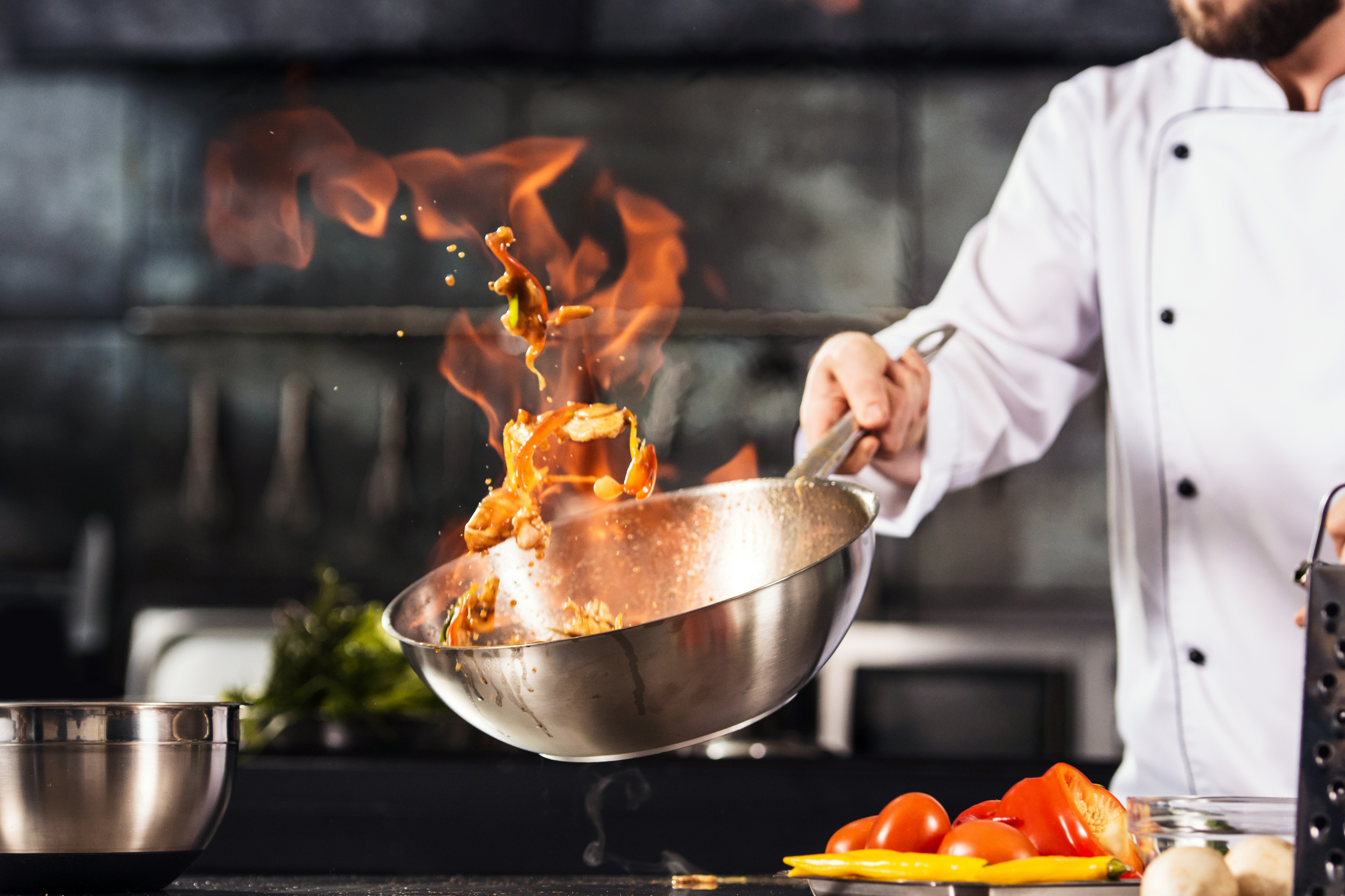 Cooking Class
