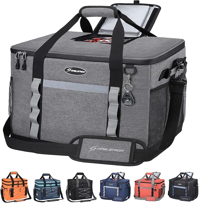 Maelstrom Soft Cooler Bag