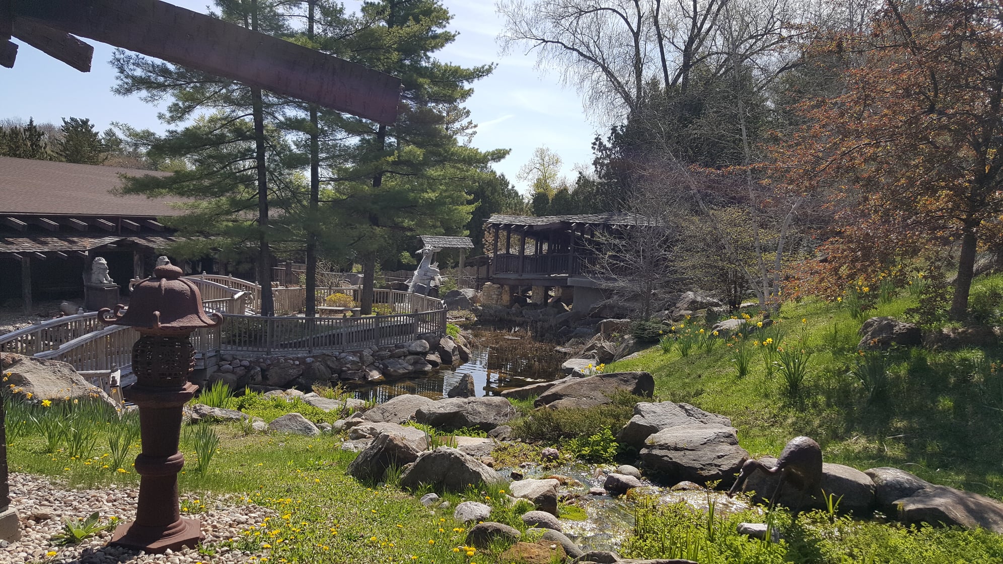 House on the Rock: Wisconsin