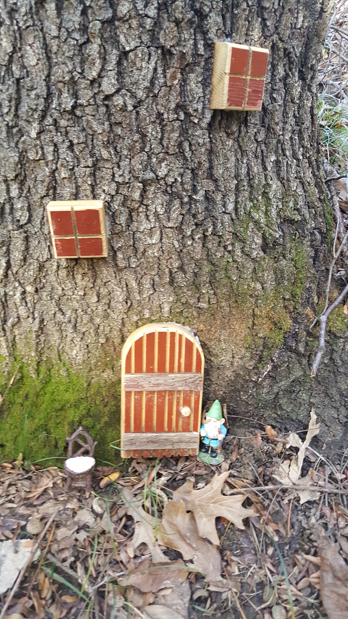 Firefly Treehouse, St. Joseph, MO