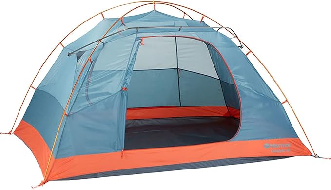 Marmot Catalyst Tent