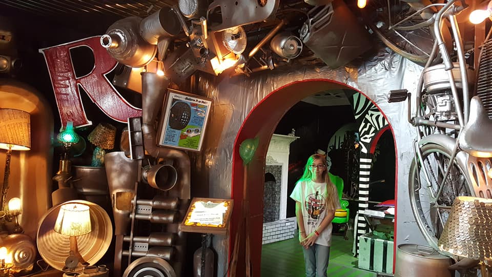 Ripley's Believe It or Not!