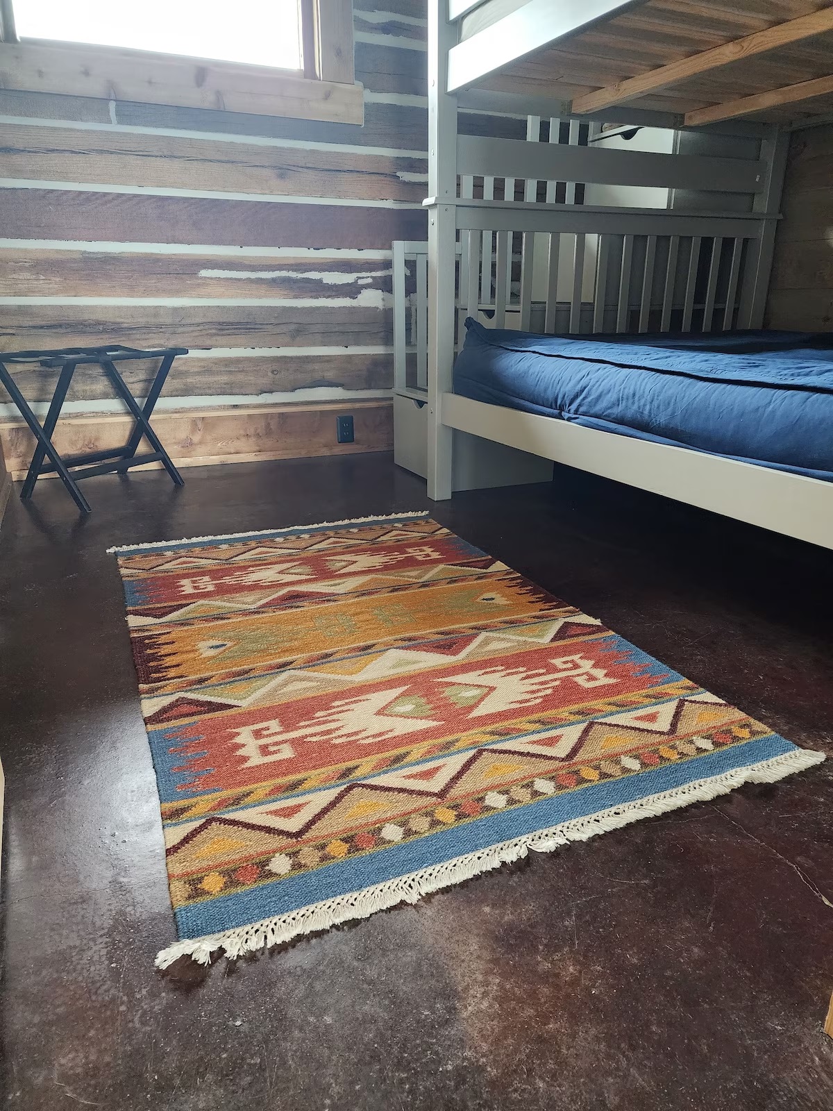 Ranch Cabin in Osage County