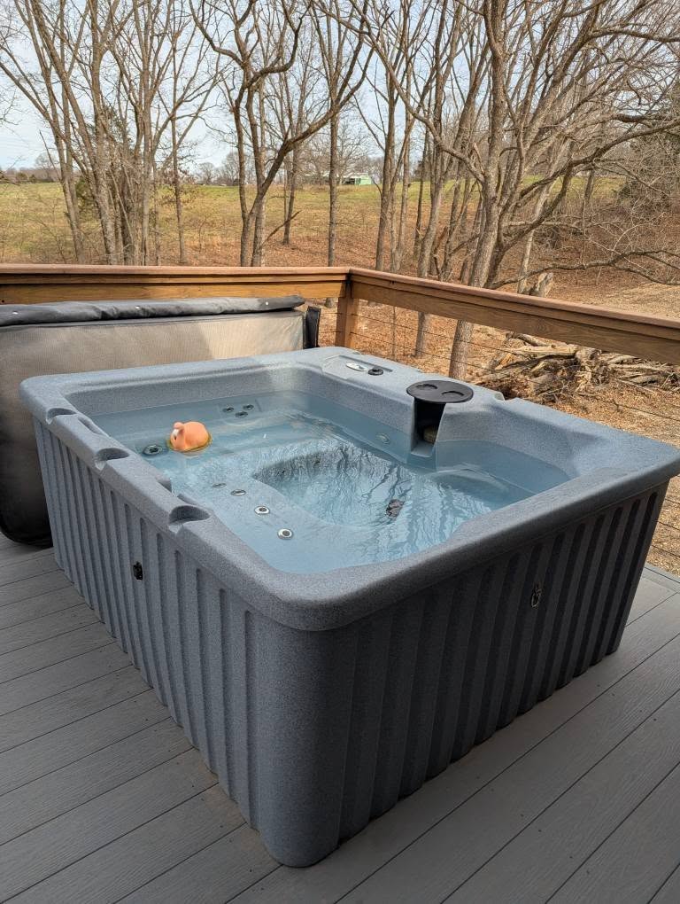 The Constellations - Romantic Cabins near Branson