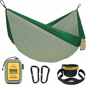 Wise Owl Outfitters Hammock