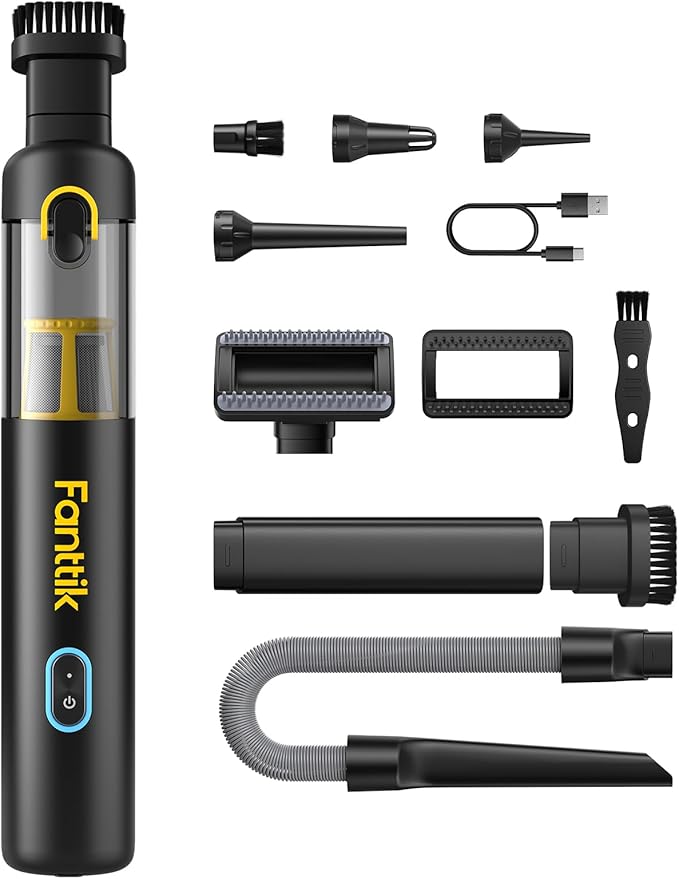 Car Vacuum