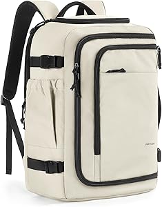 LIGHT FLIGHT Travel Backpack Carry-on Backpack
