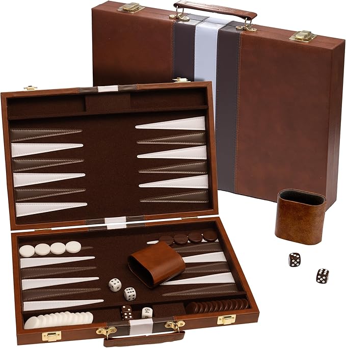 Backgammon