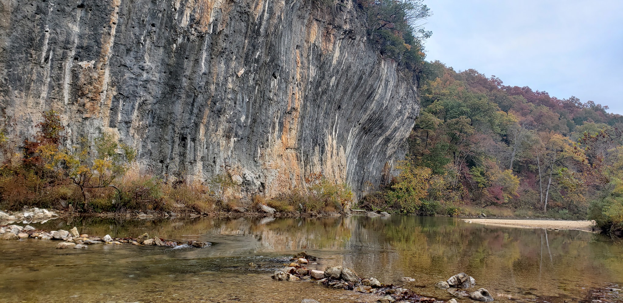 Missouri